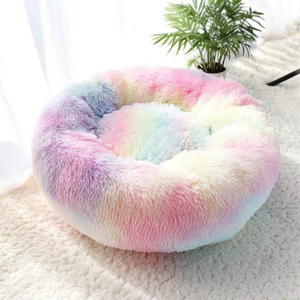 Camita Donut Unicornio SUPER SUAVECITA - Imagen 2